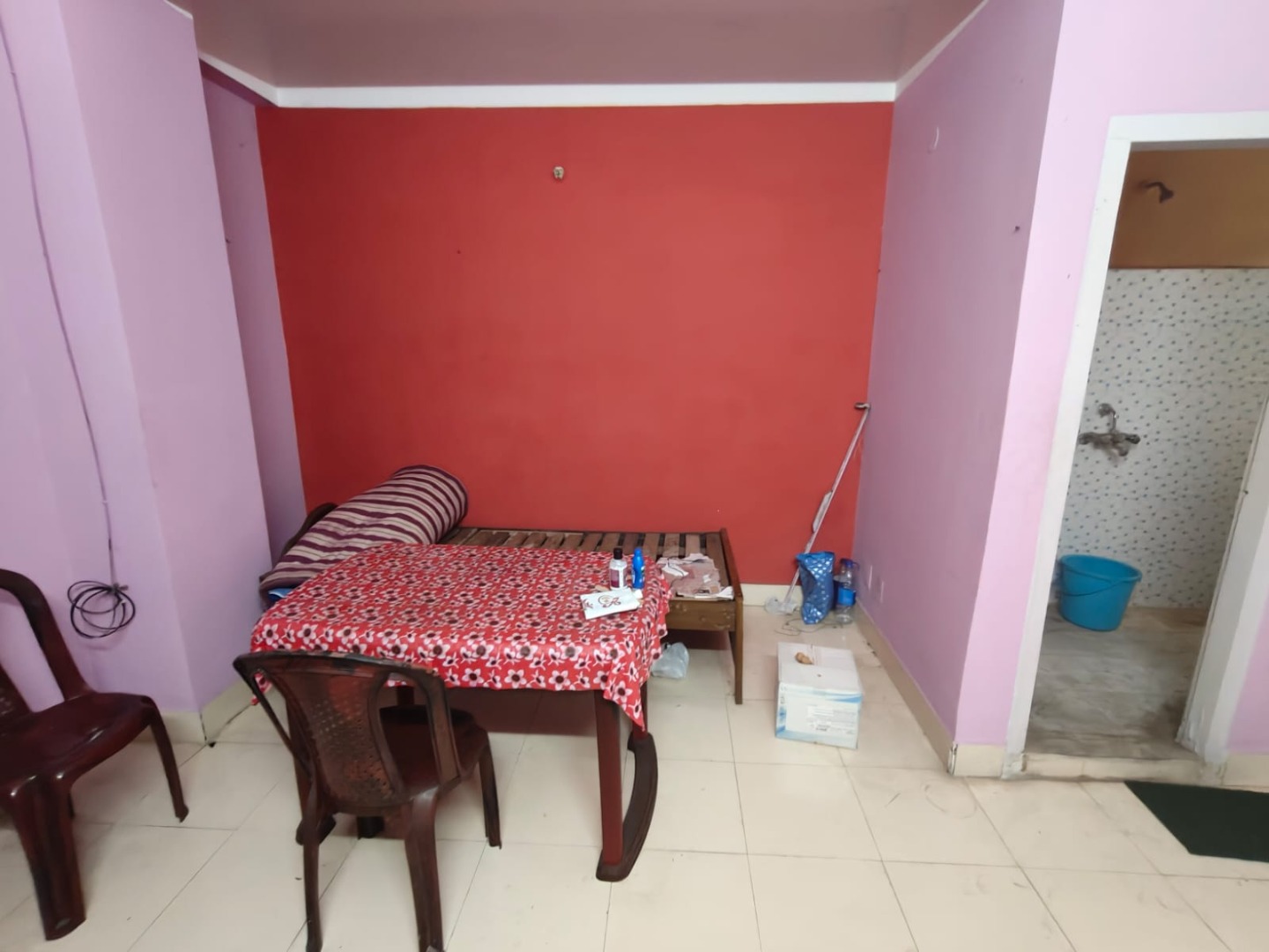 Unfurnished 1 bhk in Bormotoria, Guwahati, Assam, India for Rent
